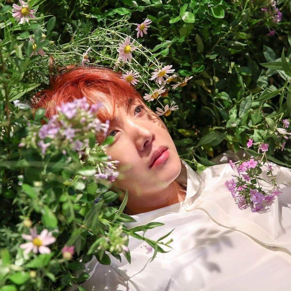 Meet your Posher, Giselle